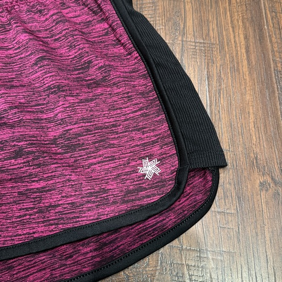 Tek Gear Drytek athletic shorts - Picture 2 of 5